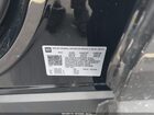 2026 Chevrolet Equinox Fwd Rs Черный vin: 3GNAXLEG8TL191916
