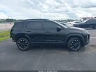 2026 Chevrolet Equinox Fwd Rs Черный vin: 3GNAXLEG8TL191916