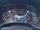2023 Chevrolet Equinox Fwd Rs Серый vin: 3GNAXMEG6PS133336