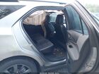 2023 Chevrolet Equinox Fwd Rs Серый vin: 3GNAXMEG6PS133336
