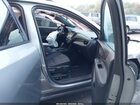 2023 Chevrolet Equinox Fwd Rs Серый vin: 3GNAXMEG6PS133336