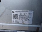 2023 Chevrolet Equinox Fwd Rs Серый vin: 3GNAXMEG6PS133336