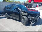 2023 Chevrolet Equinox Fwd Rs Черный vin: 3GNAXMEG8PL221993