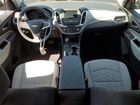 2021 Chevrolet Equinox Ls Silver vin: 3GNAXSEV3MS121028