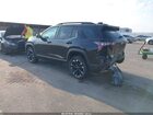 2025 Chevrolet Equinox Awd Rs Черный vin: 3GNAXTEG2SL291038