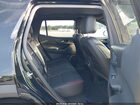 2025 Chevrolet Equinox Awd Rs Черный vin: 3GNAXTEG2SL291038