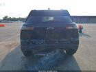 2025 Chevrolet Equinox Awd Rs Черный vin: 3GNAXTEG2SL291038