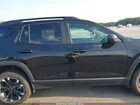 2025 Chevrolet Equinox Awd Rs Черный vin: 3GNAXTEG2SL291038