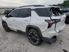 2025 Chevrolet Equinox Rs Белый vin: 3GNAXTEGXSL134373