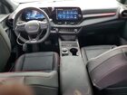 2025 Chevrolet Equinox Rs Белый vin: 3GNAXTEGXSL134373