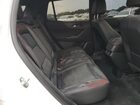 2025 Chevrolet Equinox Rs Белый vin: 3GNAXTEGXSL134373