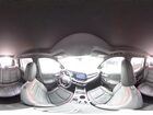 2025 Chevrolet Equinox Rs Белый vin: 3GNAXTEGXSL134373