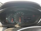 2020 Chev Trax Белый vin: 3GNCJKSB2LL284623