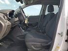 2020 Chev Trax Белый vin: 3GNCJKSB2LL284623