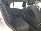 2020 Chev Trax Белый vin: 3GNCJKSB2LL284623