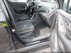 2018 Chevrolet Trax Ls Черный vin: 3GNCJKSB5JL228737 2018 Chevrolet Trax Ls Черный vin: 3GNCJKSB5JL228737