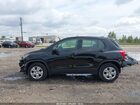 2018 Chevrolet Trax Ls Черный vin: 3GNCJKSB5JL228737 2018 Chevrolet Trax Ls Черный vin: 3GNCJKSB5JL228737