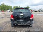 2018 Chevrolet Trax Ls Черный vin: 3GNCJKSB5JL228737 2018 Chevrolet Trax Ls Черный vin: 3GNCJKSB5JL228737