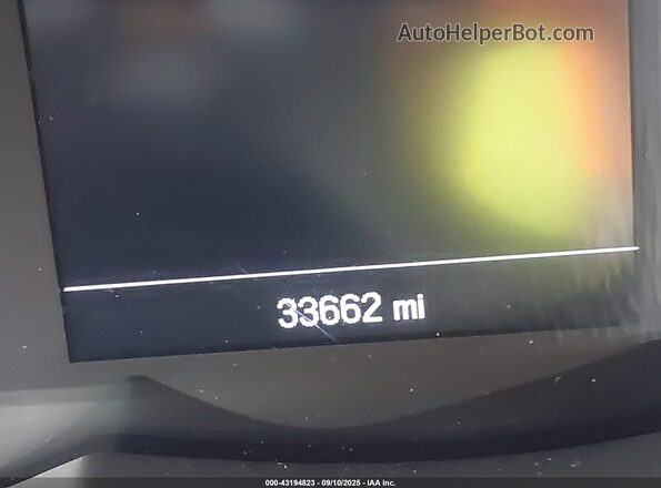 3GNCJKSB7LL333301 2020 CHEVROLET TRAX Белый Панорамный вид салона 360°