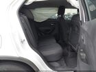 2020 Chevrolet Trax Fwd Ls Белый vin: 3GNCJKSB7LL333301