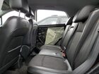 2018 Chevrolet Trax 1lt Черный vin: 3GNCJLSB6JL240109
