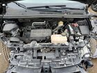 2018 Chevrolet Trax 1lt Черный vin: 3GNCJLSB6JL240109