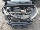 2018 Chevrolet Trax 1lt Black vin: 3GNCJLSB6JL264359