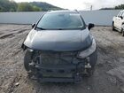 2018 Chevrolet Trax 1lt Black vin: 3GNCJLSB6JL264359
