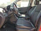 2018 Chevrolet Trax 1lt Красный vin: 3GNCJLSB6JL294638