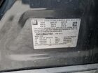 2018 Chevrolet Trax 1lt Charcoal vin: 3GNCJLSB9JL271824