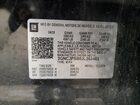 2018 Chevrolet Trax 1lt Black vin: 3GNCJPSB0JL363461