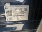 2021 Chevrolet Blazer 1lt Синий vin: 3GNKBBRA9MS507673