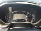 2021 Chevrolet Blazer 1lt Синий vin: 3GNKBBRA9MS507673