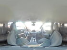 2021 Chevrolet Blazer 1lt Синий vin: 3GNKBBRA9MS507673