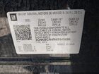 2021 Chevrolet Blazer Fwd 2lt Черный vin: 3GNKBCR40MS545695