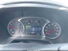 2021 Chevrolet Blazer Fwd 2lt Черный vin: 3GNKBCR40MS545695