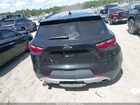 2021 Chevrolet Blazer Fwd 2lt Черный vin: 3GNKBCR40MS545695