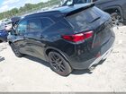 2021 Chevrolet Blazer Fwd 2lt Черный vin: 3GNKBCR40MS545695