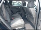 2025 Chevrolet Blazer Fwd 2lt Черный vin: 3GNKBCR41SS144413