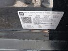 2025 Chevrolet Blazer Fwd 2lt Черный vin: 3GNKBCR41SS144413