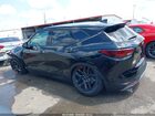 2025 Chevrolet Blazer Fwd 2lt Черный vin: 3GNKBCR41SS144413