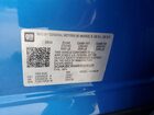 2025 Chevrolet Blazer 2lt Синий vin: 3GNKBCR44SS119120