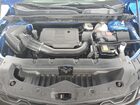 2025 Chevrolet Blazer 2lt Синий vin: 3GNKBCR44SS119120