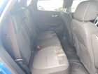 2025 Chevrolet Blazer 2lt Синий vin: 3GNKBCR44SS119120