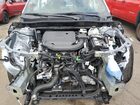 2024 Chevrolet Blazer 2lt Silver vin: 3GNKBCR48RS247354