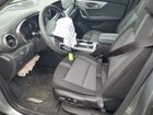 2025 Chevrolet Blazer 2lt Silver vin: 3GNKBCR4XSS105304