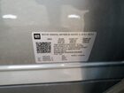 2025 Chevrolet Blazer 2lt Silver vin: 3GNKBCR4XSS105304