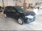 2020 Chevrolet Blazer Fwd 2lt Dark Blue vin: 3GNKBCRS3LS606244