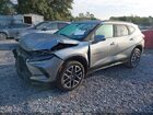 2025 Chevrolet Blazer Fwd Rs Pewter vin: 3GNKBERS1SS223610