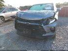 2025 Chevrolet Blazer Fwd Rs Pewter vin: 3GNKBERS1SS223610